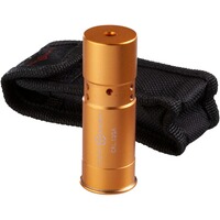 Laser Bore Sight universal in Patronenform, Sightmark