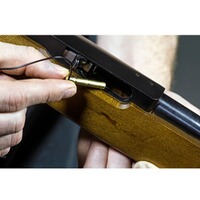 Laser Bore Sight universal in Patronenform, Sightmark