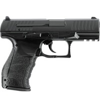 CO2 Pistole PPQ, Walther