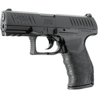 CO2 Pistole PPQ, Walther