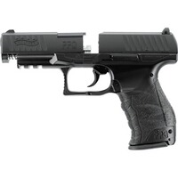 CO2 Pistole PPQ, Walther