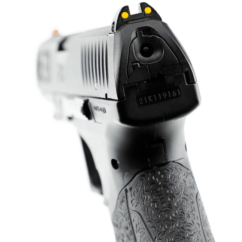 CO2 Pistole PPQ, Walther