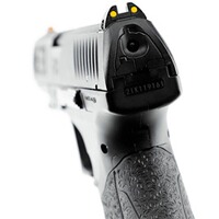 CO2 Pistole PPQ, Walther
