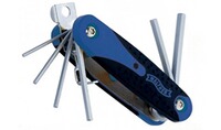Universal Tool für LP / LG / KK, Walther