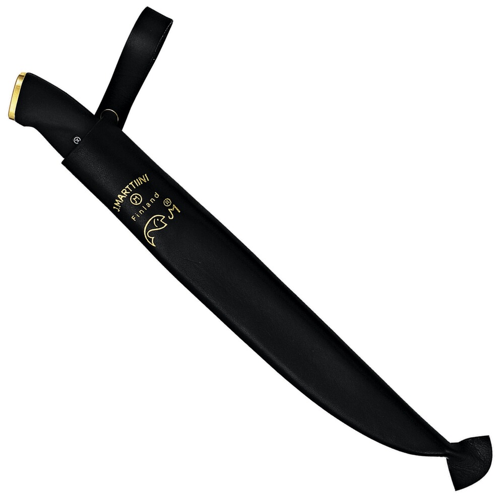 Finnisches Filetiermesser, Marttiini