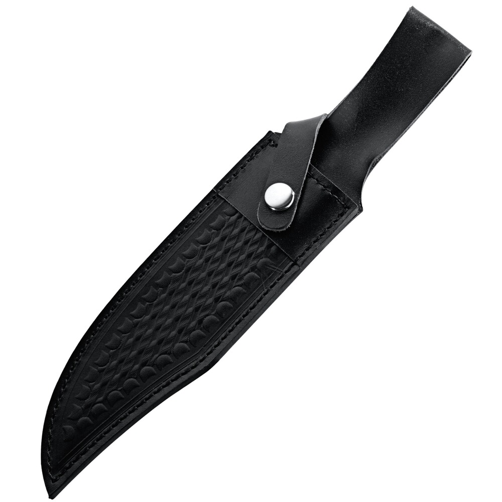 Bowie-Messer, Herbertz