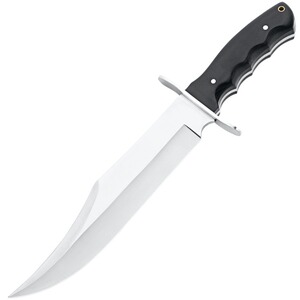 Bowie-Messer, Herbertz