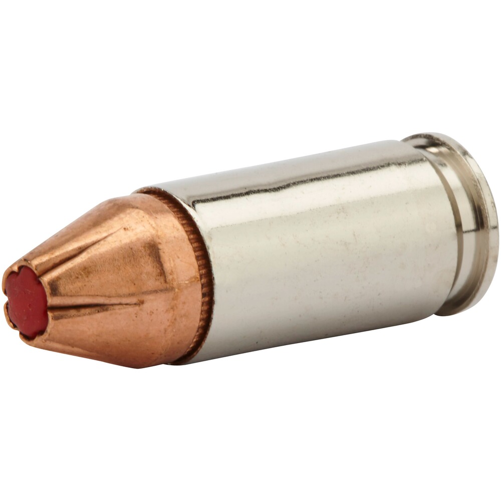 9 mm Luger Critical Defense FTX 7,5g/115grs., Hornady