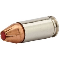 9 mm Luger Critical Defense FTX 7,5g/115grs., Hornady