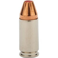 9 mm Luger Critical Defense FTX 7,5g/115grs., Hornady