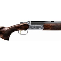 Bockdoppelflinte F3 Competition Grand Luxe, Blaser