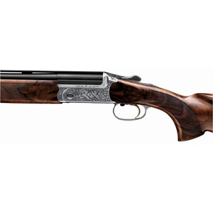 Bockdoppelflinte F3 Competition Grand Luxe, Blaser