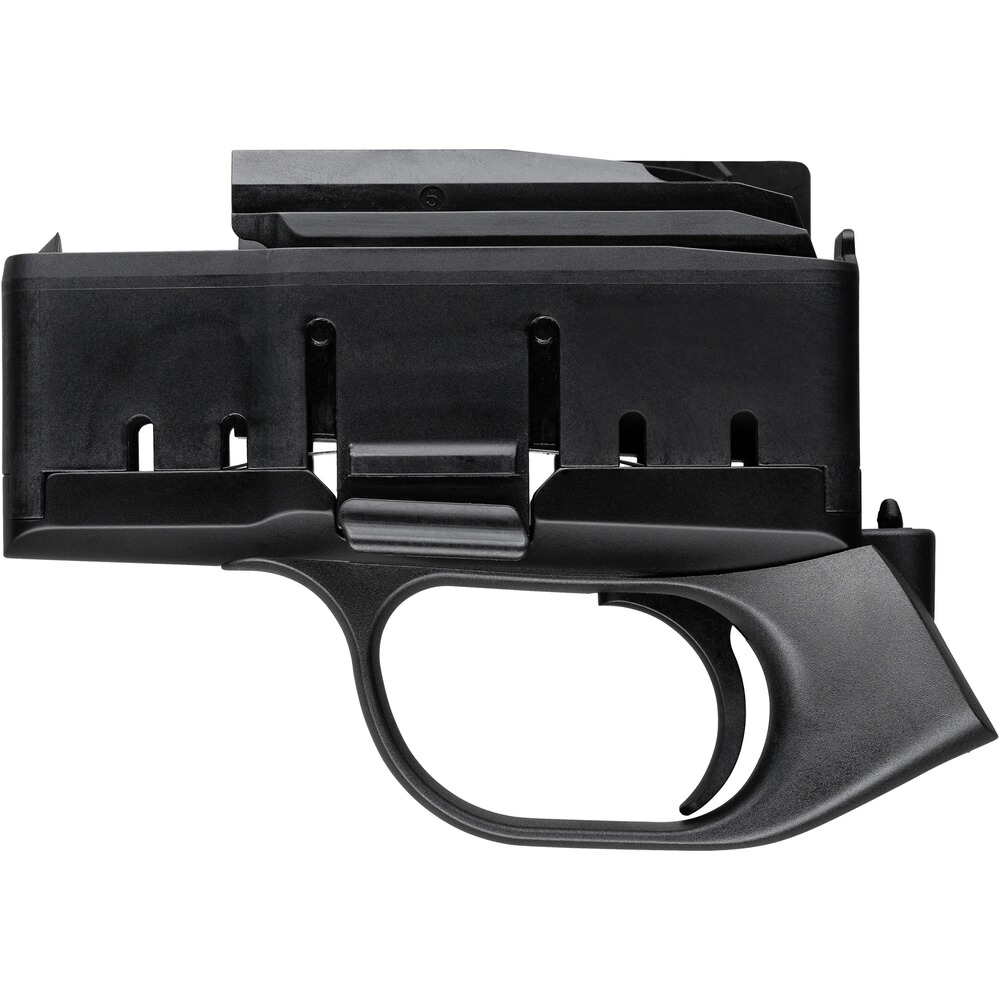 Magazin-/Abzugseinheit für R8 Professional