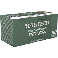 .308 Win. PSP 9,7g/150grs., Magtech