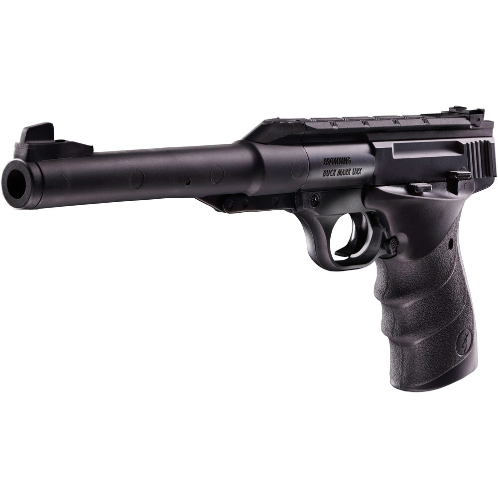 Luftpistole Buck Mark URX, Browning