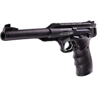 Luftpistole Buck Mark URX, Browning