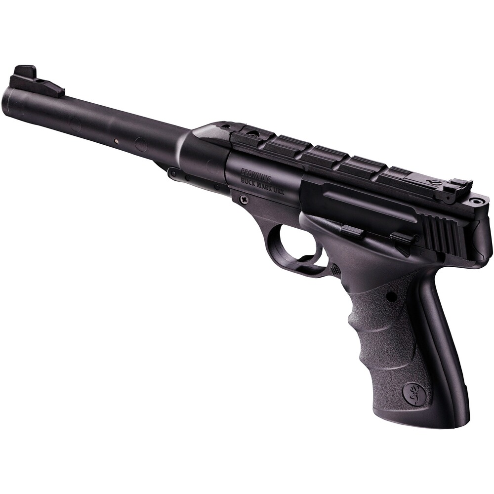 Luftpistole Buck Mark URX, Browning