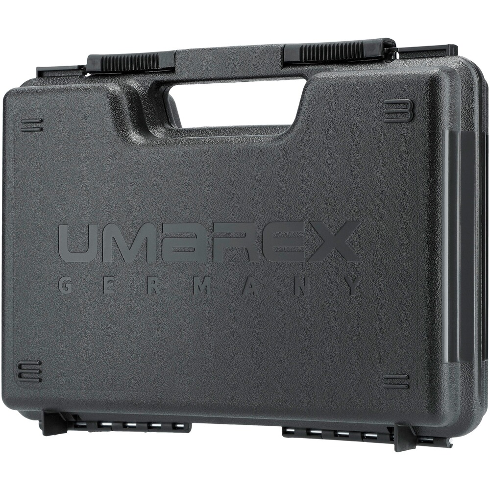 Schreckschuss Pistole P88, Walther