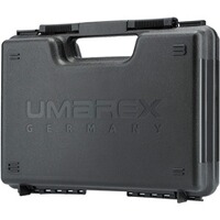 Schreckschuss Pistole P88, Walther