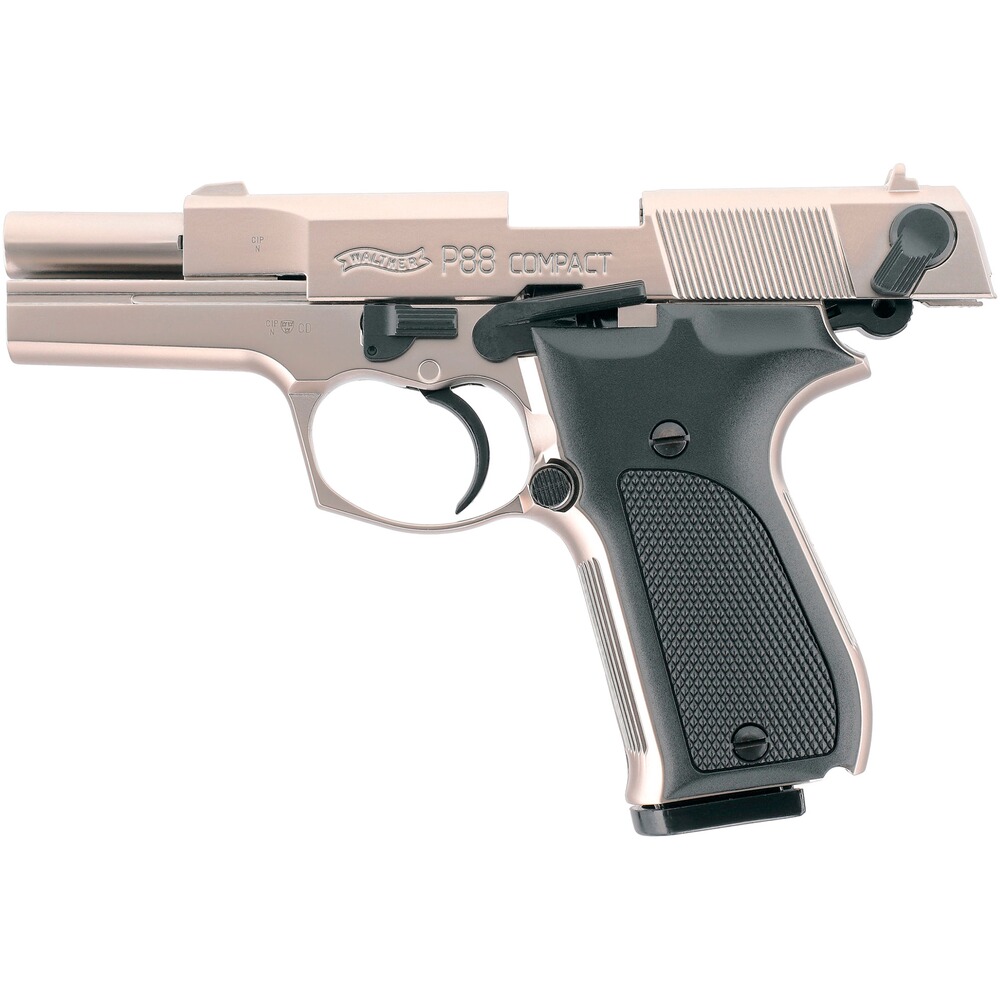 Schreckschuss Pistole P88, Walther