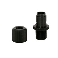 Adapter für Schalldämpfer SP22 / P22, Walther