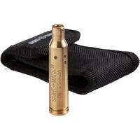 Laser Bore Sight universal in Patronenform, Sightmark