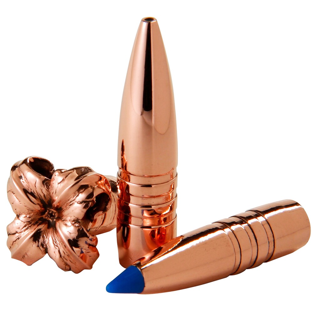 .270 Win. Vor-TX TTSX 8,5g/130grs., Barnes