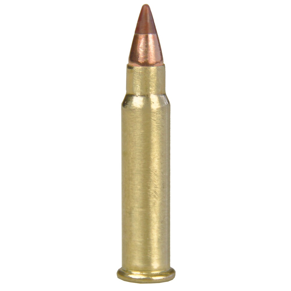 .17 HMR NTX Bleifrei 1,0g/15,5grs., Hornady