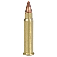 .17 HMR NTX Bleifrei 1,0g/15,5grs., Hornady
