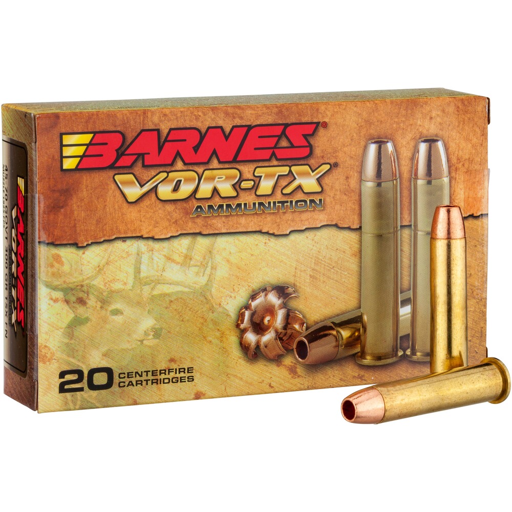 .45-70 Gov. Vor-TX TSX FN 19,4g/300grs.