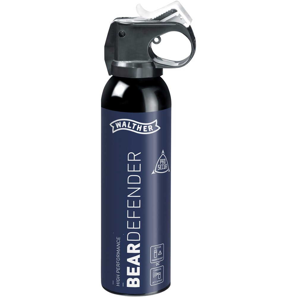 Pfefferspray ProSecur Bear Defender – 225 ml