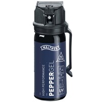 ProSecur Pfeffer-Gel, Walther