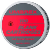 Knallpatronen 6 mm Flobert, Umarex