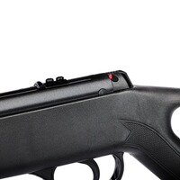 Luftgewehr Chili Thumbhole, Mercury air