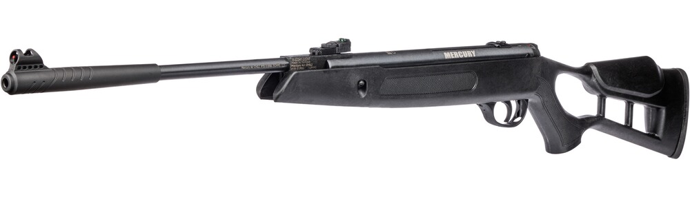 Luftgewehr Chili Thumbhole, Mercury air