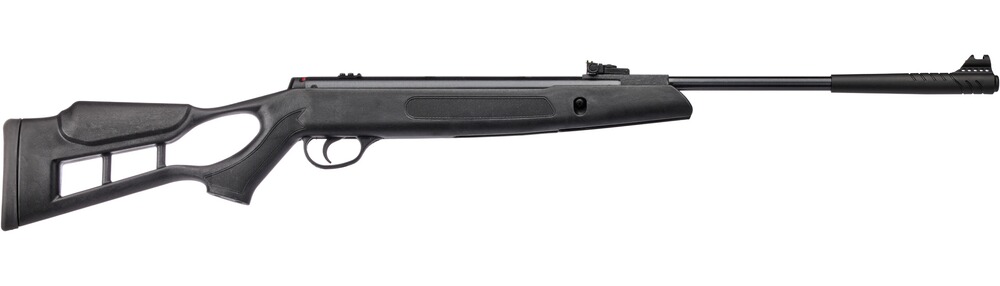 Luftgewehr Chili Thumbhole, Mercury air