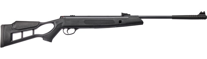 Luftgewehr Chili Thumbhole, Mercury air