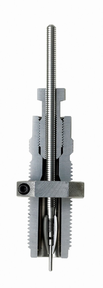 Matrizensatz Custom Grade für Langwaffenkaliber 2-teilig, Hornady