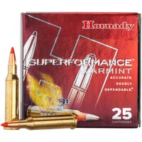 .17 Hornet SF V-Max 1,3g/20grs., Hornady