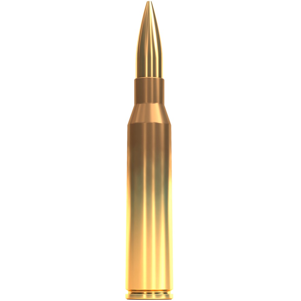 .338 Lapua Mag. Sierra Match King 16,2g/250grs., Sellier & Bellot