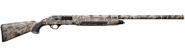 Selbstladeflinte Rough Camo Max-4 HD, Mercury hunting