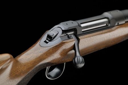 Repetierbüchse S101 Classic, SAUER