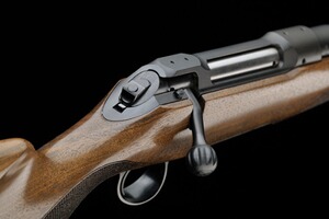 Repetierbüchse S101 Classic, SAUER