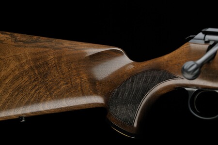 Repetierbüchse S101 Classic, SAUER