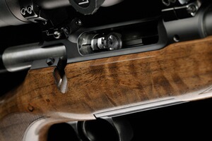 Repetierbüchse S101 Classic, SAUER