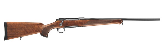 Repetierbüchse S101 Classic, SAUER