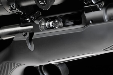 Repetierbüchse S 101 Classic XT, SAUER