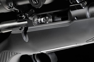 Repetierbüchse S 101 Classic XT, SAUER