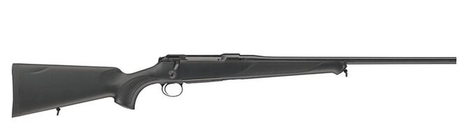 Repetierbüchse S 101 Classic XT, SAUER