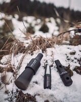 Fuchslocker-Set Nordik